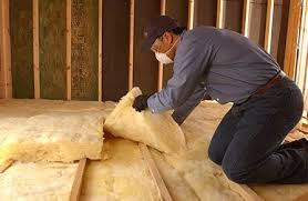 Types of Insulation We Offer in Woodinville, WA